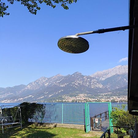 Como Lakeside Cottage - Lakefront Private Garden With Private Access To The Lake Onno Екстер'єр фото